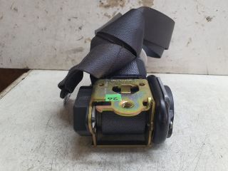 bontott RENAULT SCÉNIC II Bal hátsó Biztonsági Öv