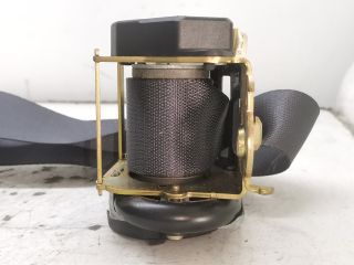 bontott RENAULT SCÉNIC II Bal hátsó Biztonsági Öv