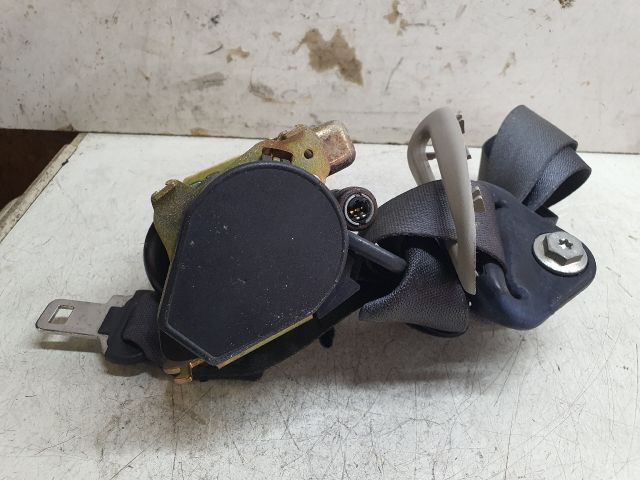 bontott RENAULT SCÉNIC II Bal hátsó Biztonsági Öv