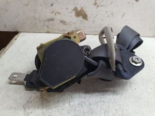 bontott RENAULT SCÉNIC II Bal hátsó Biztonsági Öv