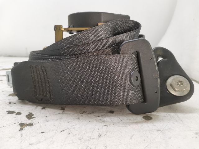 bontott RENAULT SCÉNIC II Bal hátsó Biztonsági Öv