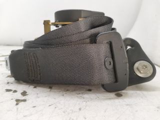 bontott RENAULT SCÉNIC II Bal hátsó Biztonsági Öv