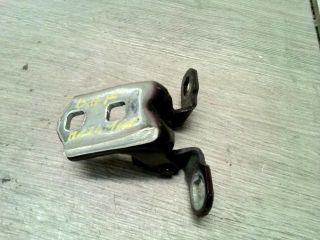 bontott RENAULT SCÉNIC II Bal hátsó Felső Zsanér