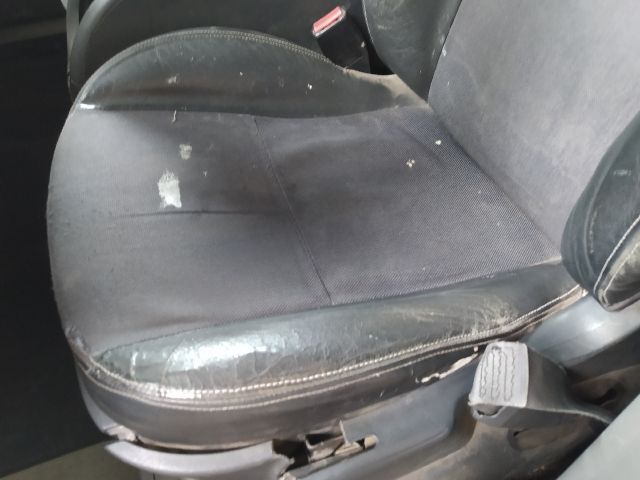 bontott RENAULT SCÉNIC II Bal hátsó Fixüveg (Ajtóban)