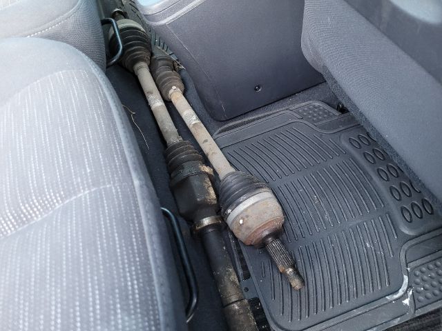 bontott RENAULT SCÉNIC II Bal hátsó Fixüveg (Ajtóban)