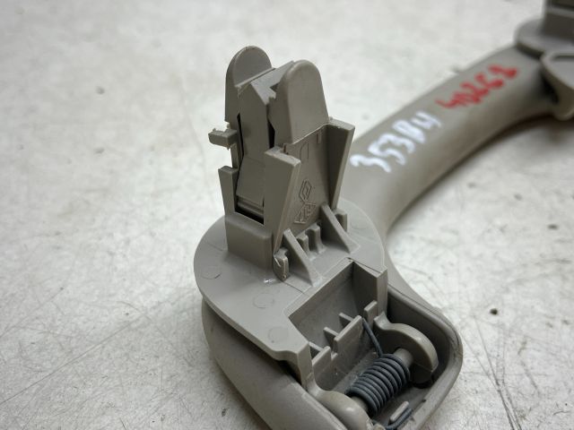 bontott RENAULT SCÉNIC II Bal hátsó Kapaszkodó (Felső)