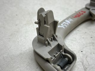 bontott RENAULT SCÉNIC II Bal hátsó Kapaszkodó (Felső)