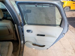 bontott RENAULT SCÉNIC II Bal hátsó Kapaszkodó (Felső)