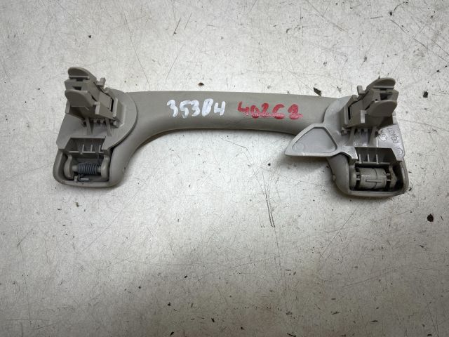 bontott RENAULT SCÉNIC II Bal hátsó Kapaszkodó (Felső)