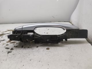 bontott RENAULT SCÉNIC II Bal hátsó Külső Kilincs