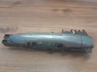 bontott RENAULT SCÉNIC II Bal hátsó Külső Kilincs