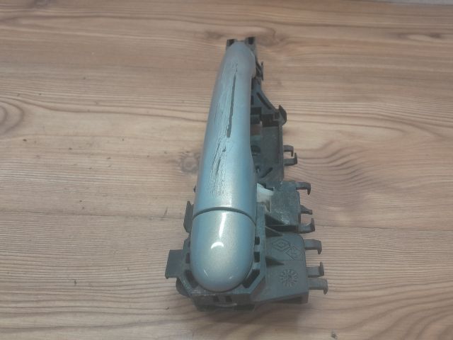 bontott RENAULT SCÉNIC II Bal hátsó Külső Kilincs