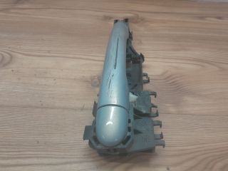 bontott RENAULT SCÉNIC II Bal hátsó Külső Kilincs