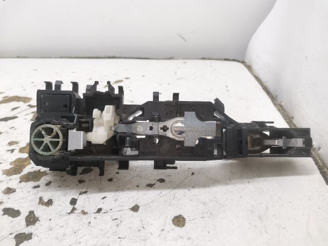 bontott RENAULT SCÉNIC II Bal hátsó Külső Kilincs