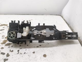 bontott RENAULT SCÉNIC II Bal hátsó Külső Kilincs