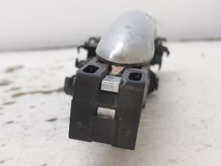 bontott RENAULT SCÉNIC II Bal hátsó Külső Kilincs