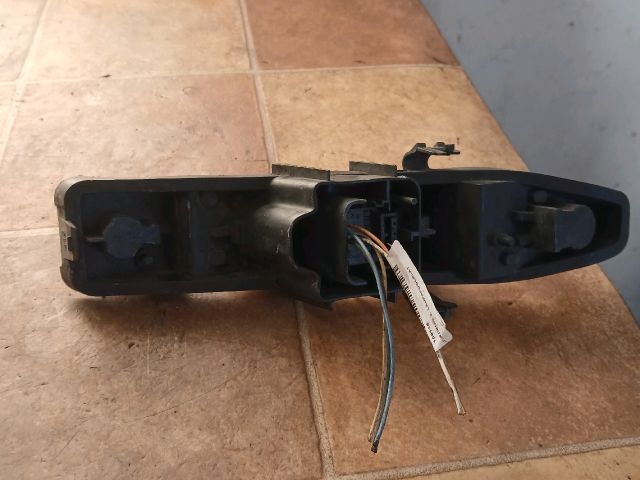 bontott RENAULT SCÉNIC II Bal Hátsó Lámpa Foglalat