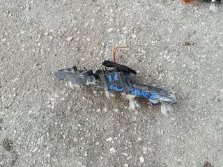 bontott RENAULT SCÉNIC II Bal Hátsó Lámpa Foglalat