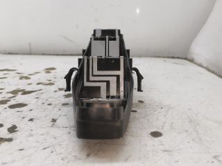 bontott RENAULT SCÉNIC II Bal Hátsó Lámpa Foglalat