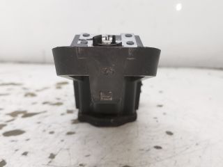 bontott RENAULT SCÉNIC II Bal Hátsó Lámpa Foglalat