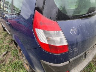 bontott RENAULT SCÉNIC II Bal Hátsó Lámpa