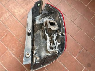 bontott RENAULT SCÉNIC II Bal Hátsó Lámpa