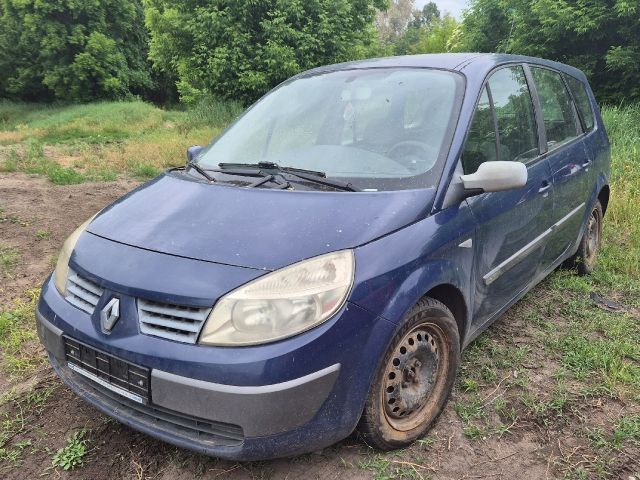 bontott RENAULT SCÉNIC II Bal Hátsó Lámpa