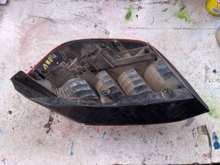 bontott RENAULT SCÉNIC II Bal Hátsó Lámpa