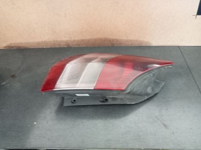 bontott RENAULT SCÉNIC II Bal Hátsó Lámpa