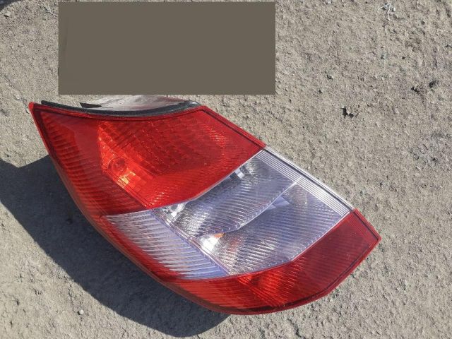 bontott RENAULT SCÉNIC II Bal Hátsó Lámpa