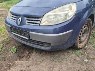 bontott RENAULT SCÉNIC II Bal Hátsó Lámpa