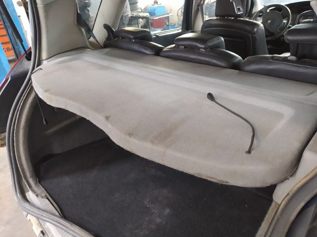 bontott RENAULT SCÉNIC II Bal Hátsó Lámpa