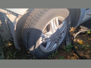 bontott RENAULT SCÉNIC II Bal Hátsó Lámpa