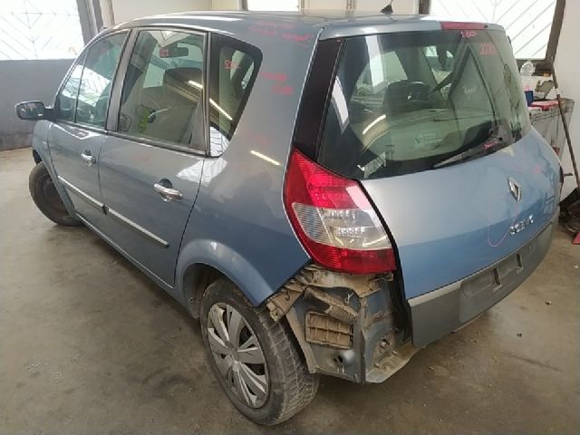 bontott RENAULT SCÉNIC II Bal Hátsó Lámpa