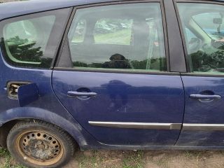 bontott RENAULT SCÉNIC II Bal Hátsó Lámpa