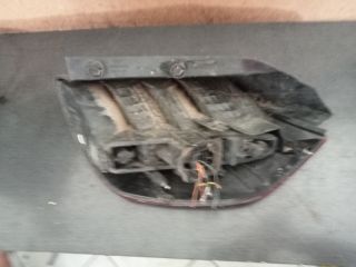 bontott RENAULT SCÉNIC II Bal Hátsó Lámpa