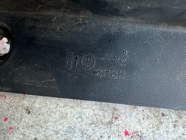 bontott RENAULT SCÉNIC II Bal Hátsó Lámpa