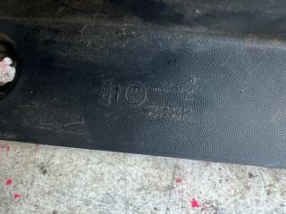 bontott RENAULT SCÉNIC II Bal Hátsó Lámpa