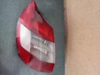 bontott RENAULT SCÉNIC II Bal Hátsó Lámpa