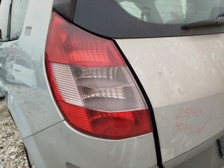 bontott RENAULT SCÉNIC II Bal Hátsó Lámpa