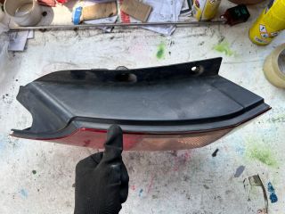 bontott RENAULT SCÉNIC II Bal Hátsó Lámpa