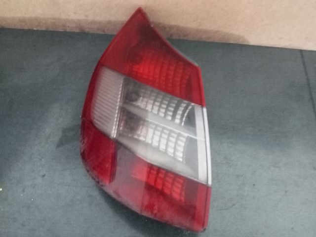 bontott RENAULT SCÉNIC II Bal Hátsó Lámpa