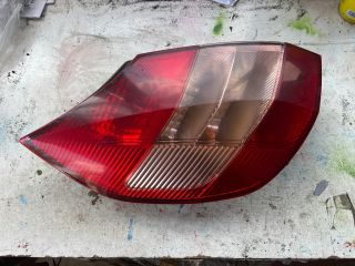 bontott RENAULT SCÉNIC II Bal Hátsó Lámpa