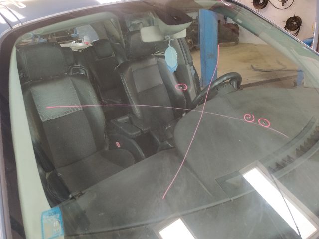 bontott RENAULT SCÉNIC II Bal Hátsó Lámpa