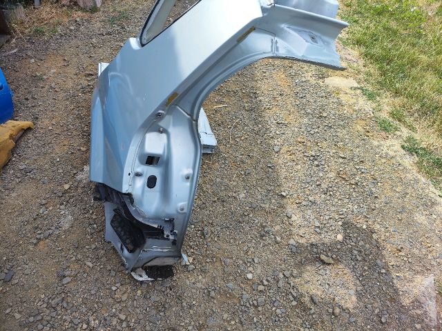 bontott RENAULT SCÉNIC II Bal hátsó Negyed Karosszéria Csomag