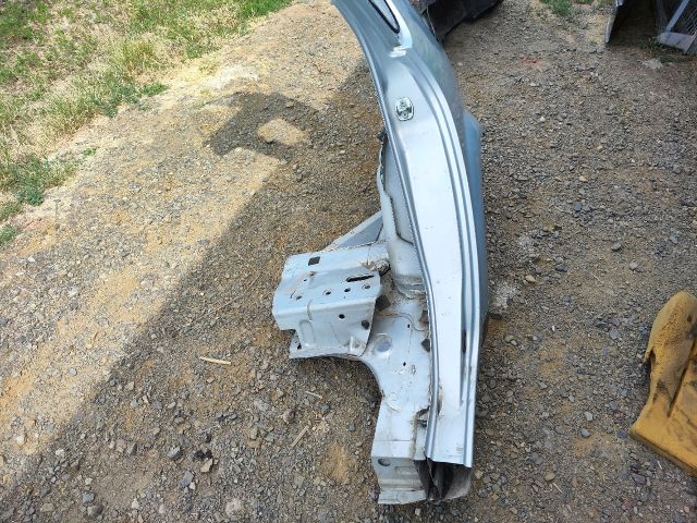 bontott RENAULT SCÉNIC II Bal hátsó Negyed Karosszéria Csomag