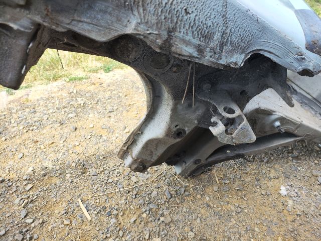 bontott RENAULT SCÉNIC II Bal hátsó Negyed Karosszéria Csomag