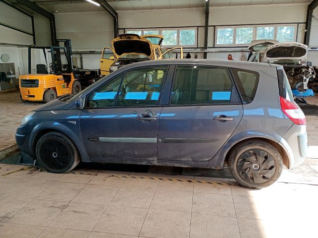 bontott RENAULT SCÉNIC II Bal hátsó Prizma