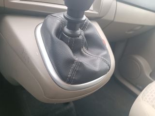 bontott RENAULT SCÉNIC II Bal hátsó Tengelycsonk