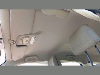 bontott RENAULT SCÉNIC II Bal hátsó Ülés